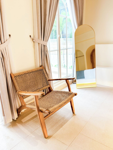 Interior 5, Velin Villa, Badung