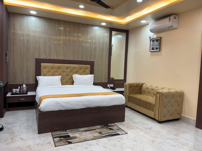 Room 5, SK TOWER, Nawada