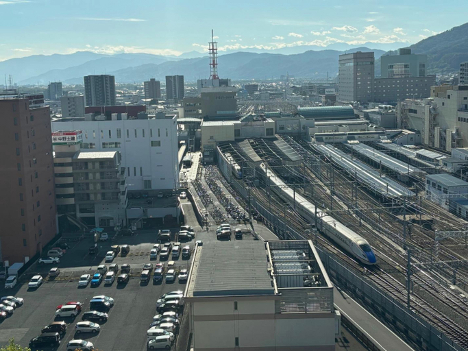 Others 5, Chateraise hotel Nagano, Nagano