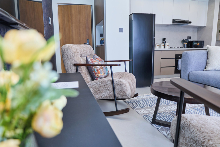 Interior 5, Ivory By Edmor Suites, Dagoretti North