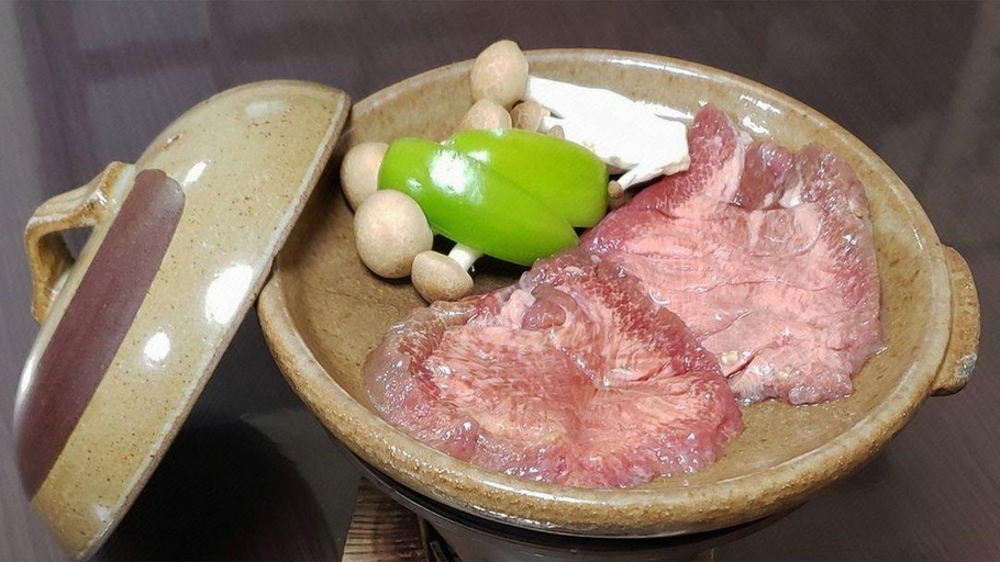 Food & Drinks 3, Okumatsushima Ryoshi No Yado Sakuraso, Higashimatsushima