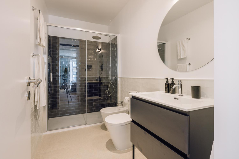 Bathroom 3, Ando Living - Abrantes 10 House, Lisbon