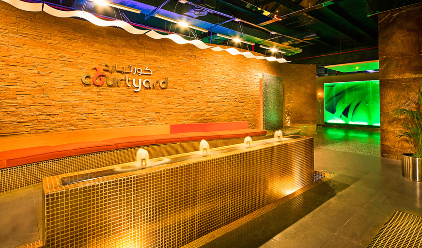 Others 5, Al Khoory Executive Hotel, Al Wasl, Dubai
