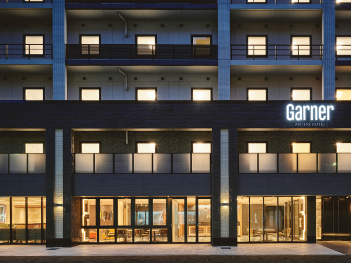 Others 4, Garner Hotel Osaka Honmachi Station, an IHG Hotel, Osaka