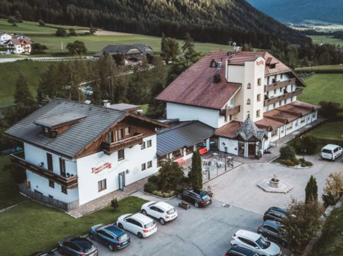 Exterior & Views 5, Smy Koflerhof Wellness & Spa Dolomiti, Bolzano