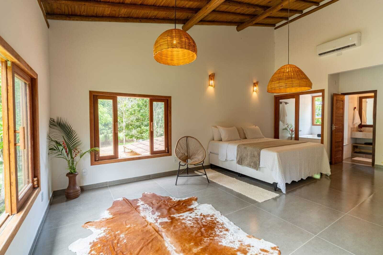 Room 4, CASA XIBAS TRANCOSO, Porto Seguro