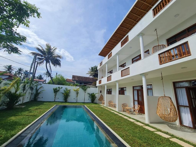 Sport & Beauty 5, Ohana Surf Guest House, Habaraduwa