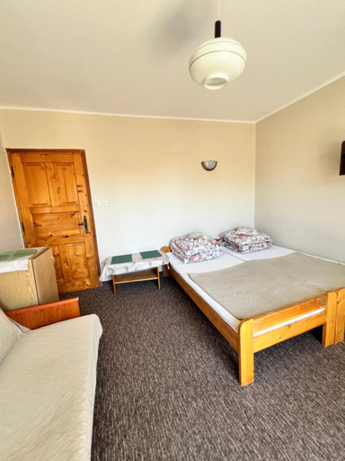 Bedroom 5, Villa Cecylia, Tatra