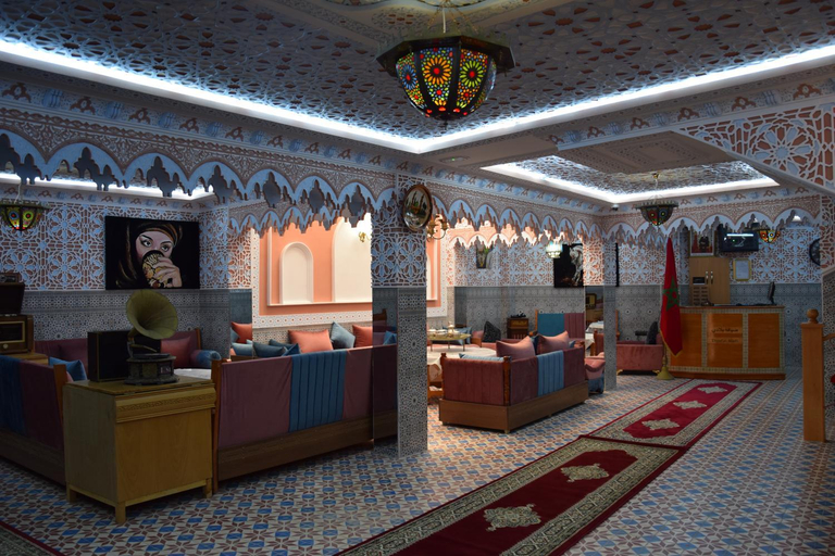 Others 5, Diyafat Bladi, Oujda Angad