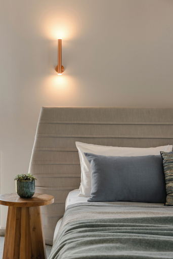Room 3, Helios Luxury Villas, Ionian Islands