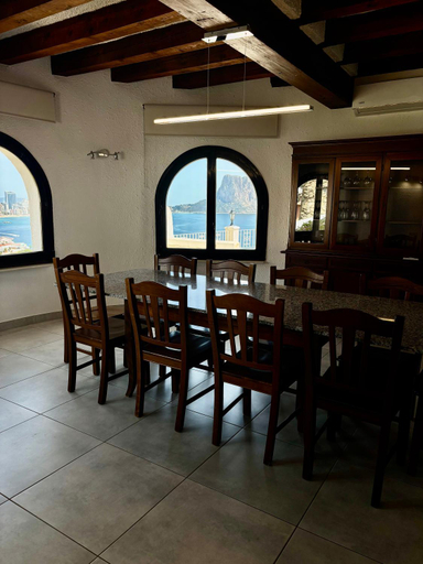 Food & Drinks 4, Villa Primera Linea, Alicante