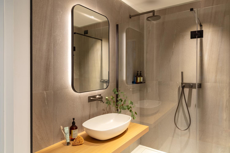 Bathroom 4, Bob W Milan Crocetta, Milano