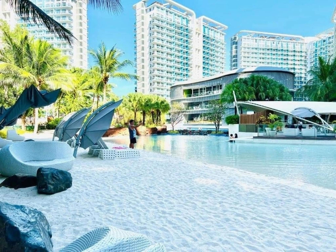 Pool 4, The Cozy-Corner Azure Residences, Parañaque