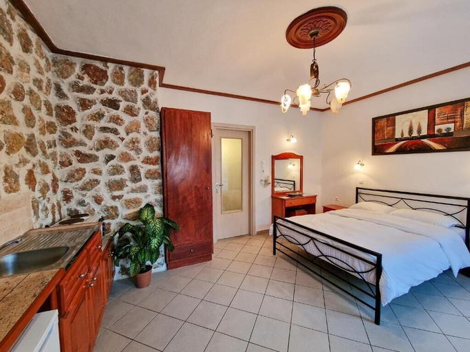 Room 2, Vasilis Boutique Studios, South Aegean