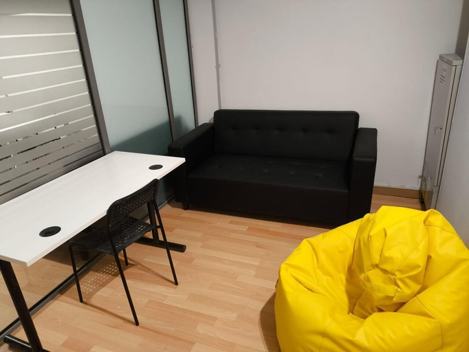 Others 5, Beddy Hostels, Madrid