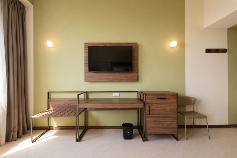 Room 4, LVG Hotel Collection - Belfiore, Mantua