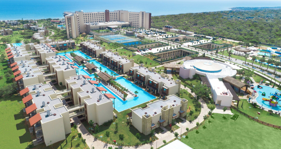 Exterior & Views 2, Concorde Luxury Resort & Casino Convention Spa