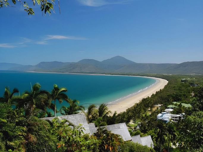 Others 5, Meridian Port Douglas, Douglas