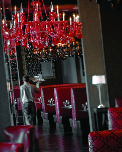 Food & Drinks 3, Riviera Resort - Palm Springs By IHG, Riverside