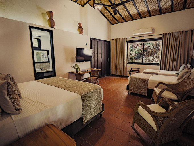 Bedroom 4, Kantawa Refugio de Bienestar, Santa Marta (Dist. Esp.)