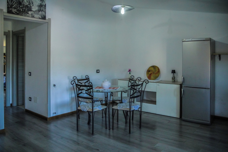 Interior 3, Blue Nest Ottava, Sassari