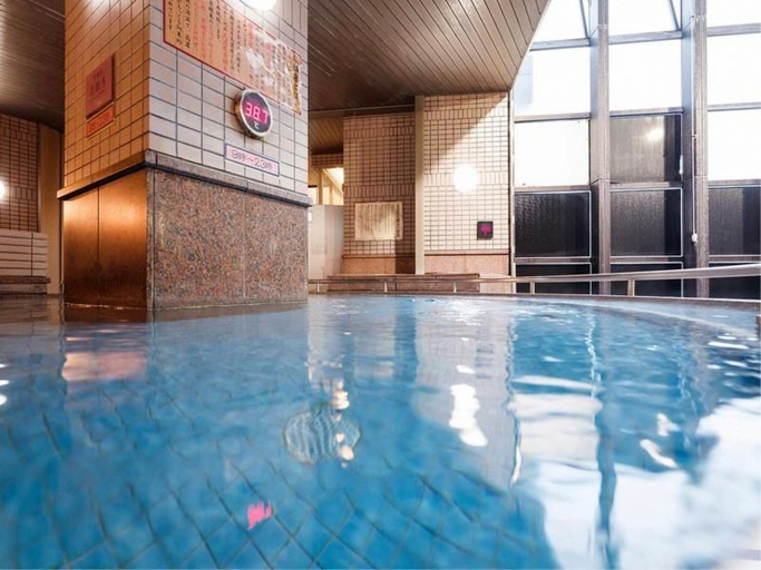 Sport & Beauty 4, Terume Kanazawa, Kanazawa
