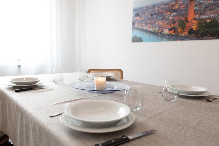 Room 3, Myarenaverona, Verona