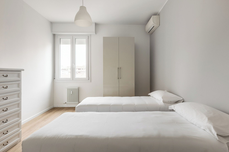 Room 5, Casa Amarenzi by Wonderful Italy, Bologna