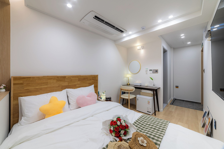 Room 4, STAY On-A, Gwanak