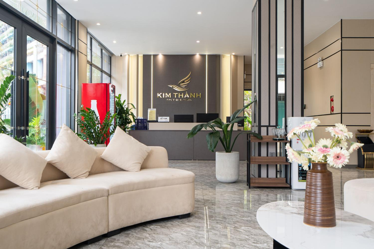 Public Area 4, Flamingo Hai Tien - Kim Thanh Boutique Hotel, Hoằng Hóa