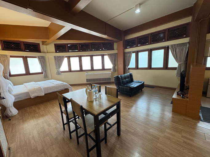 Facilities 5, Sukstay Hotel, Pom Pram Sattru