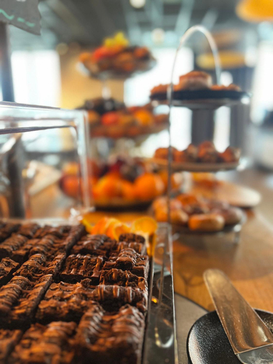 Food & Drinks 5, ARTE HOTEL KUFSTEIN, Kufstein