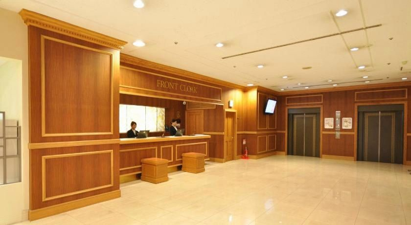 Others 4, Mito Keisei Hotel, Mito