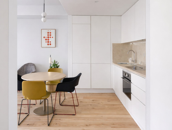 Others 5, LSA Mouraria by Numa, Lisbon