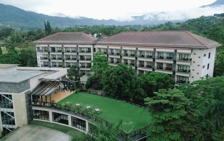 Others 2, The Green Peak, ARTOTEL Curated, Bogor