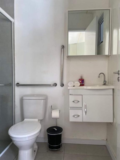 Bathroom 3, Pousada Fornerolli, Penha