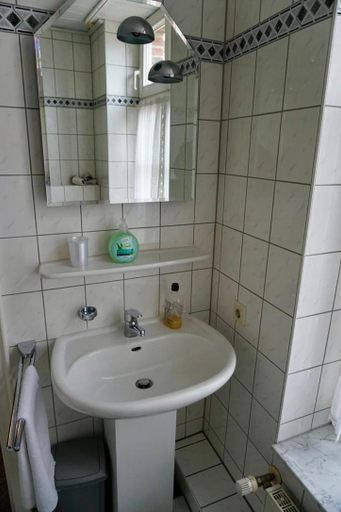 Others 5, Hotel zum Freiheiter Hof, Borken