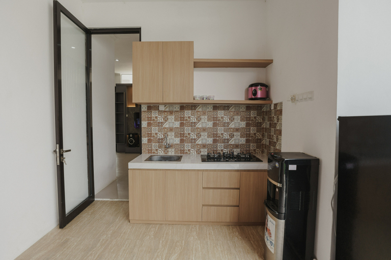 Others 4, Winoera Villa — Modern-Tropical Stay 4-Bedrooms with Pool, Malang