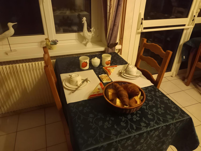 Food & Drinks 4, La ferme des 4 vents, Pas-de-Calais