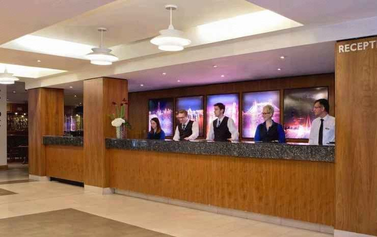 Others 5, Royal National Hotel, London
