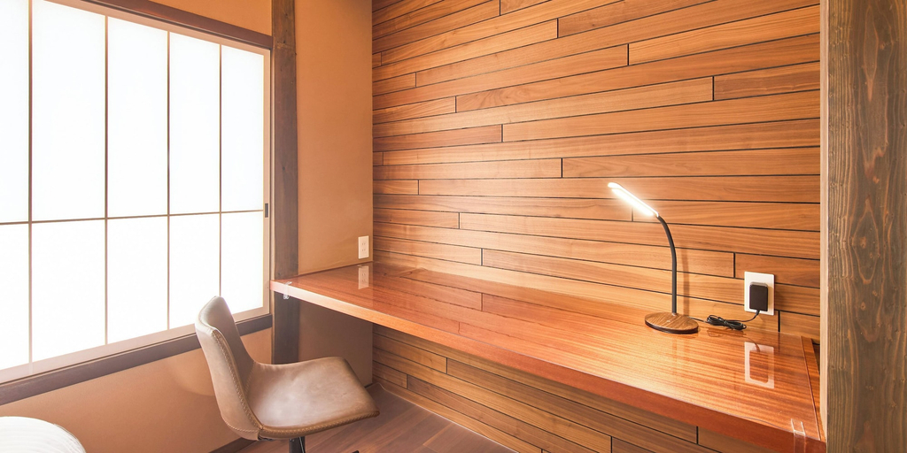Room 2, Enishiya Izumo, Izumo