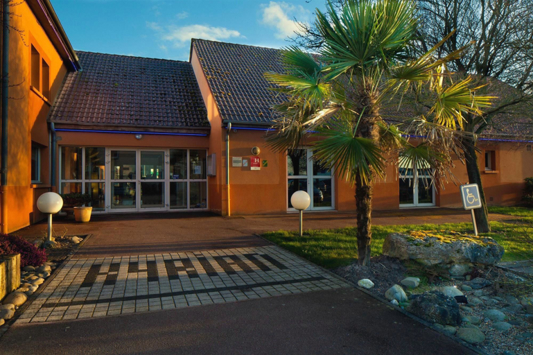 Exterior & Views 4, Comfort Hotel Orleans Saran, Loiret