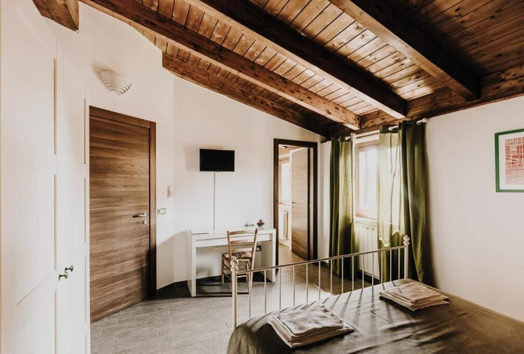 Room 5, BB La Cicala, Chieti