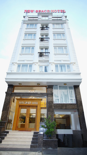 Exterior & Views 4, New Space SaiGon Hotel Airport, Tân Bình