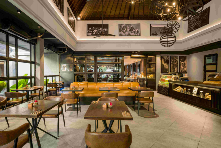 Others 5, The Vira Bali Boutique Hotel & Suite, Badung