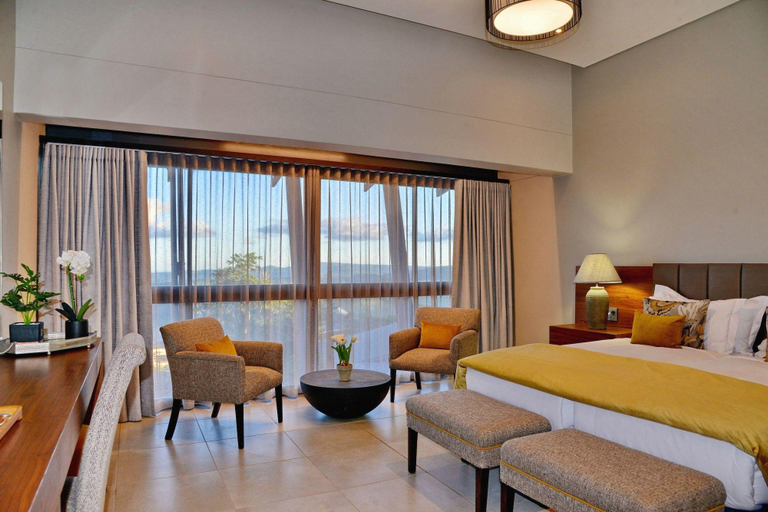 Bedroom 3, Angels View Hotel, Ehlanzeni
