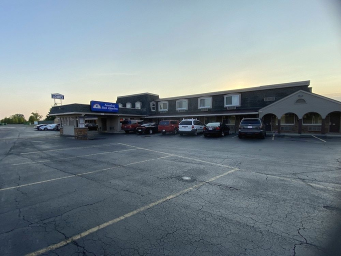 Others 5, Americas Best Value Inn Marion, OH, Marion