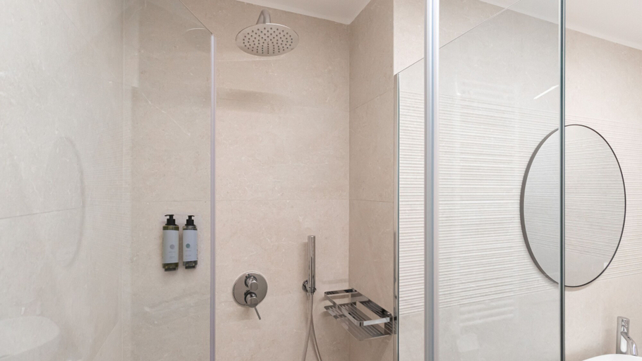 Bathroom 3, Italianway Collection - XXV Aprile 7 A - Moraglia, Milano