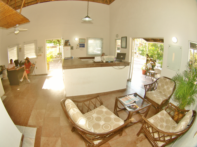 Public Area, Villa del Palmar Manzanillo with Beach Club, Manzanillo