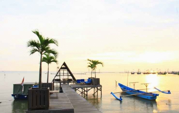 3, Vinn Villa, Jepara